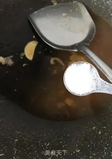Make Tofu shrimp step 14