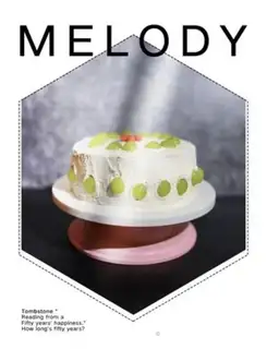 Make Cream Mango birthday cake step 9