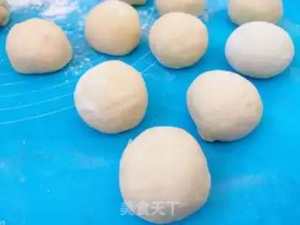 Make Pumpkin step 3