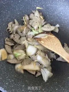 Make The cabbage and the liver step 15