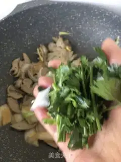 Make The cabbage and the liver step 16