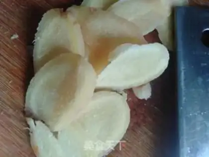 Make Dry potatoes step 2