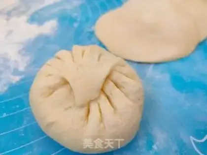 Make Pumpkin step 5