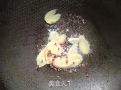 Make Dry potatoes step 3