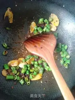 Make Dry potatoes step 5