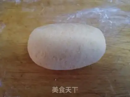 Make Red potato soy sauce step 3
