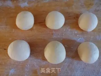 Make Red potato soy sauce step 7