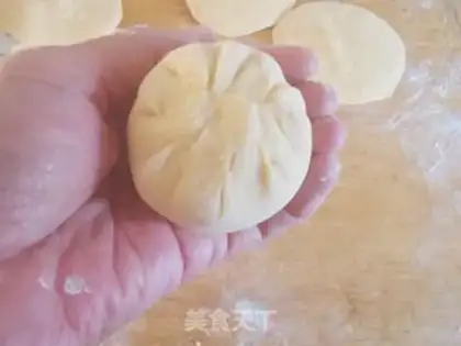 Make Red potato soy sauce step 10