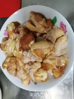 Make Sow root step 4