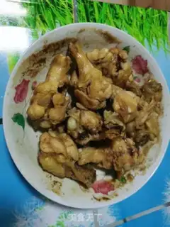 Make Sow root step 5