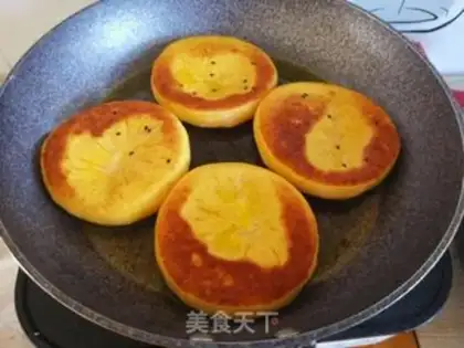 Make Red potato soy sauce step 13