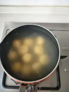 Make Cinnamon wine for pumpkins step 9