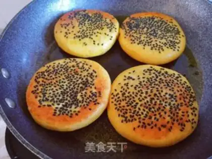 Make Red potato soy sauce step 14
