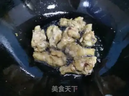 Make Sow root step 6
