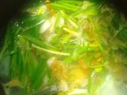 Make Pickles and liver soup step 8