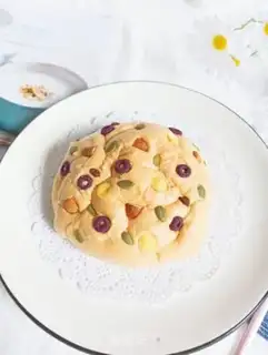 Make Super soft cloud cake step 6