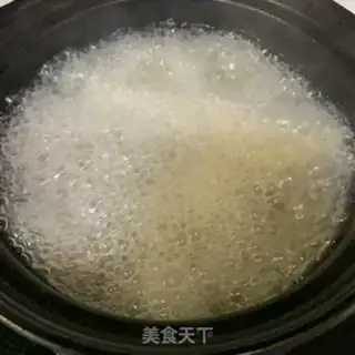 Make Pork soup step 5
