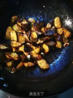 Make Soy cheese step 4
