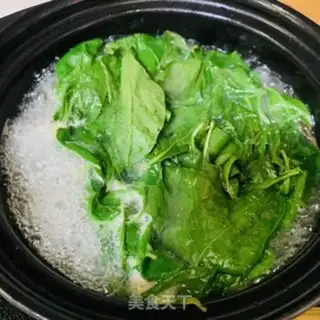 Make Pork soup step 6
