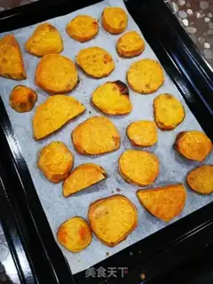 Make Beered chips step 6