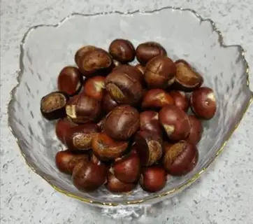 Make Chestnut step 4