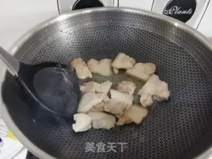 Make Big cabbage soup step 2