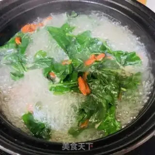 Make Pork soup step 7