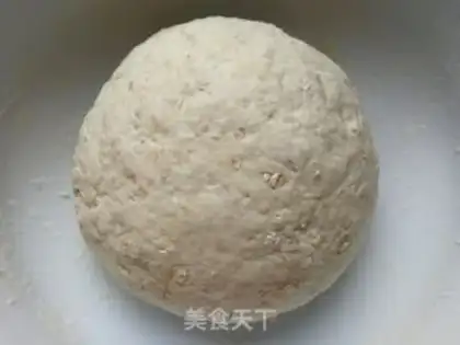 Make Milky oatmeal step 6