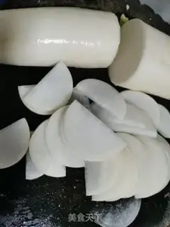 Make Pickles step 0