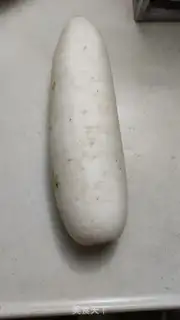 Make Pickles step 0