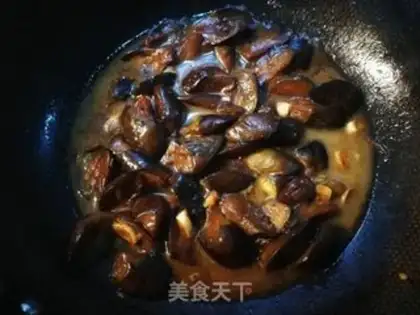 Make Soy cheese step 7