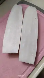 Make Pickles step 1