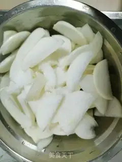 Make Pickles step 2