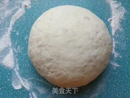 Make Milky oatmeal step 9
