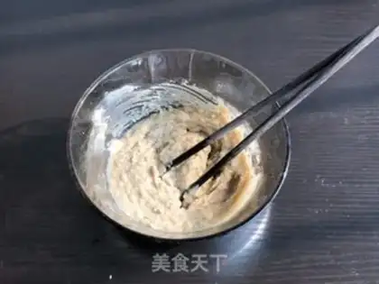 Make Crackers step 1