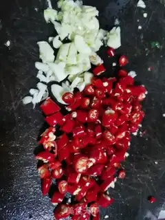 Make Pickles step 3