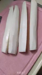 Make Pickles step 2