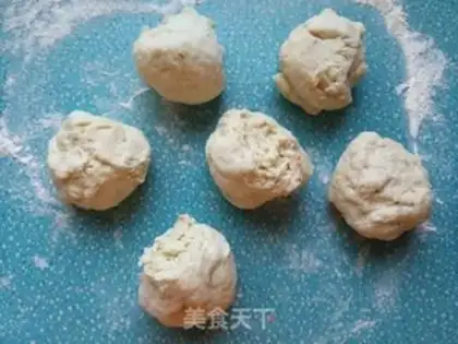 Make Milky oatmeal step 10