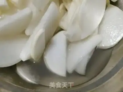 Make Pickles step 4