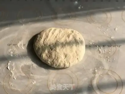 Make Crackers step 3