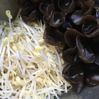 Make Potato pastry step 2