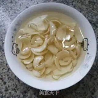 Make Porridge of rice step 1