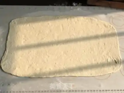 Make Crackers step 4