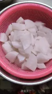 Make Pickles step 5
