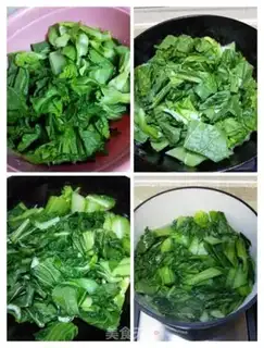 Make Fish-head mustard step 2