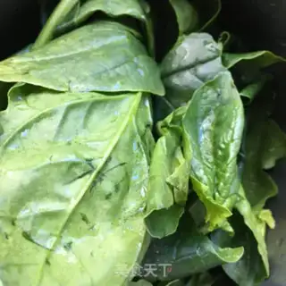 Make Potato pastry step 3