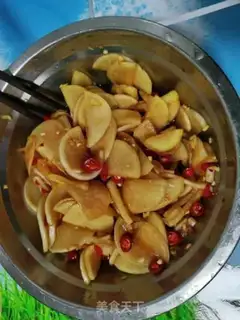 Make Pickles step 7