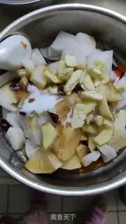 Make Pickles step 6