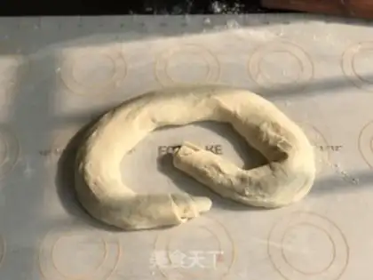 Make Crackers step 6