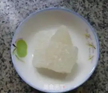 Make Porridge of rice step 3